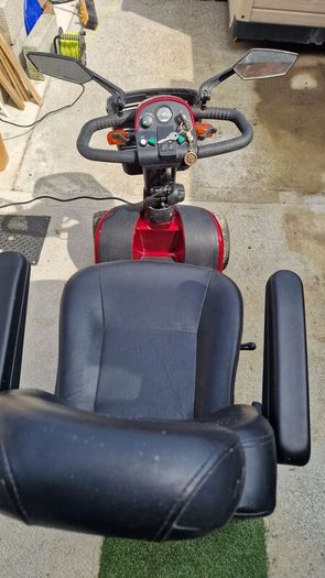 mobility