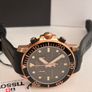 Tissot Mens Seastar 1000 Quartz Watch T120.417.37.051.00 Image 4