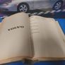 Volvo Genuine parts Catalogue Image 6