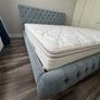 Ez Living Super King Bed Image 6