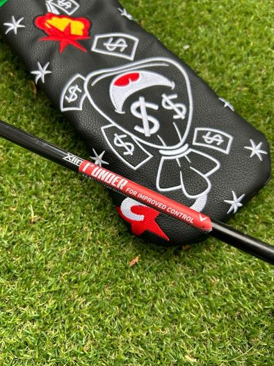 Taylormade M5 Driver