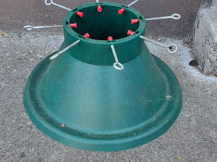Christmas Tree Stand