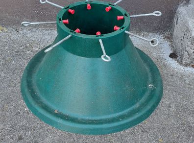 Christmas Tree Stand