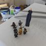 Lego Dune Ornithopter Image 2