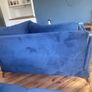 Two Seater Sofa Image 2
