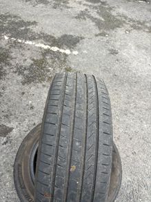 hankook 205/55/16 tyres