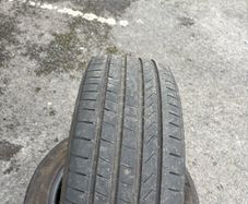 hankook 205/55/16 tyres