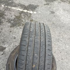 hankook 205/55/16 tyres