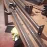 Pull up bars/ Gym Equipment Image 2