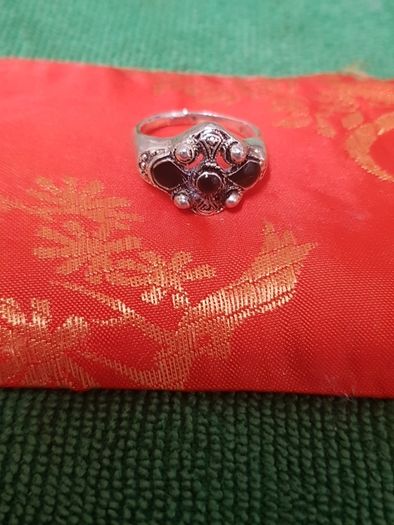 Vintage Ring