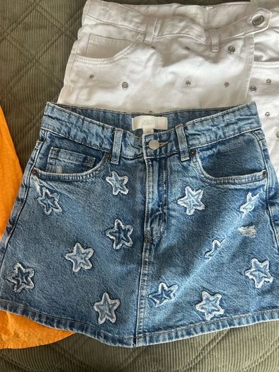 Girls clothes age 11/12 - 12/13
