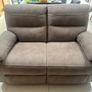 3 and 2 seater sofa Image 5