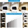 LED Desk Lamp Clip On Light, 3 Light Mode 10 Dimmable Brightness Eye Caring Book Light, Adjustable LED Clip Lamp for Reading Studying Working Video Conference Lighting (FREE POSTAGE) Image 5