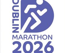 dublin marathon ticket