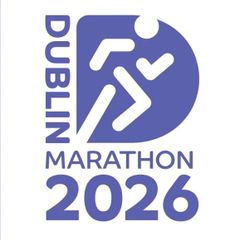 dublin marathon ticket