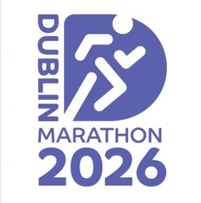 dublin marathon ticket
