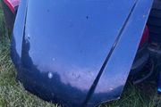 Honda Civic Bonnet (Ek/Ej/Em)