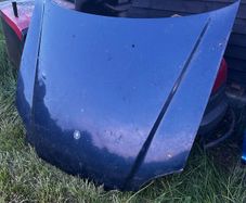 Honda Civic Bonnet (Ek/Ej/Em)