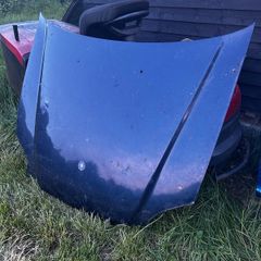 Honda Civic Bonnet (Ek/Ej/Em)