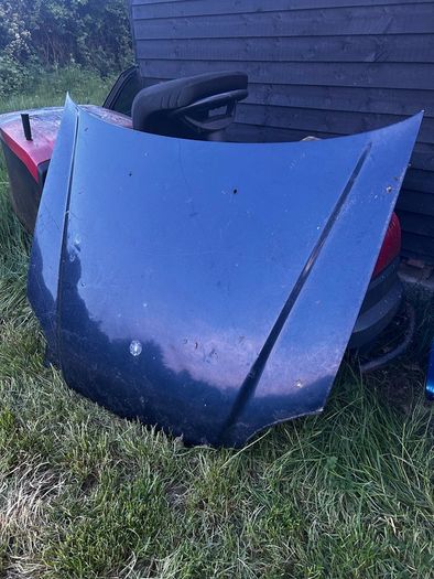 Honda Civic Bonnet (Ek/Ej/Em)