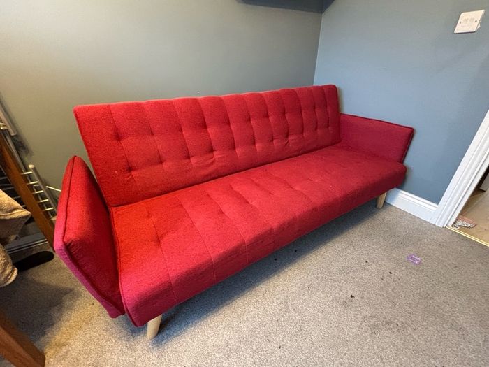 Sofa Bed