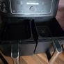 Ninja Dualzone XL Airfryer Image 2