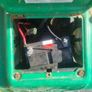 ride on mover small repair thinkbstarter gone Image 7