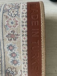 Turkish rug