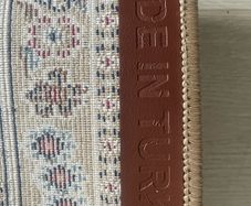Turkish rug