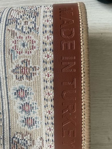 Turkish rug