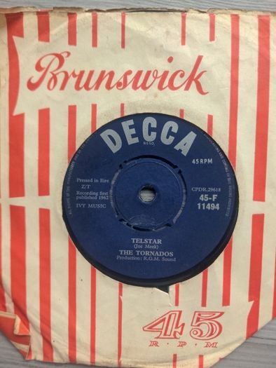 Vintage Records