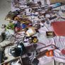 Garage clearance Image 9
