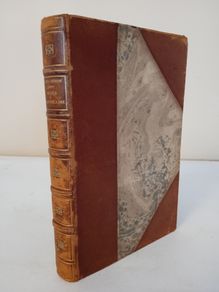 Maria Chapdelaine: A Tale of French Canada by Louis Hemon (AB510)