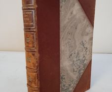 Maria Chapdelaine: A Tale of French Canada by Louis Hemon (AB510)
