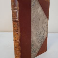 Maria Chapdelaine: A Tale of French Canada by Louis Hemon (AB510)