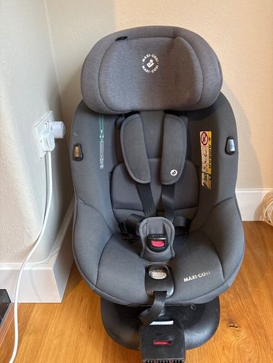 Car seat