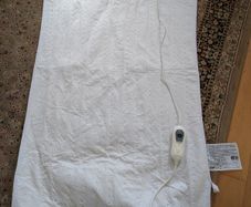 Electric Blanket - Single Size