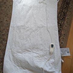 Electric Blanket - Single Size