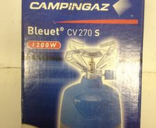 Camping gaz cooker