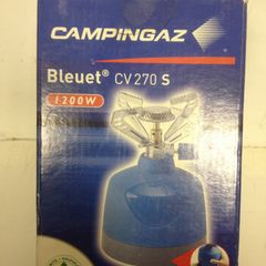 Camping gaz cooker