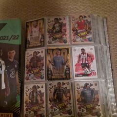 books and cards