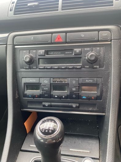 2004 Audi A4