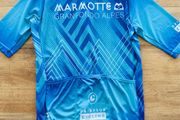 Cycling jersey