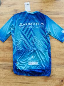 Cycling jersey
