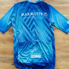 Cycling jersey