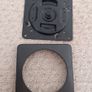 Humanscale M10 monitor arm Image 3