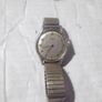 a vintage gents wrist watch by AERO WATCH NEUCHATEL Image 2