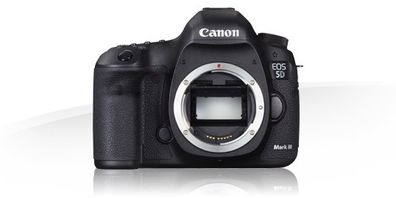 Canon 5D mk ii
