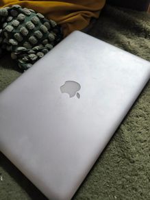 MacBook Pro 13-inch Mid 2012 - 2.5GHz i5, 8GB RAM