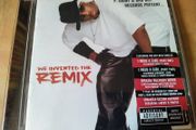 P Diddy - We Invented The Remix Cd